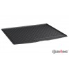 Original Gledring Premium Gummi Kofferraummatte - MERCEDES GLE W167 (7 Sitze) 02.2019->